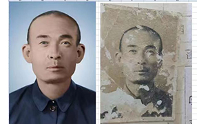 河津老照片修复-2