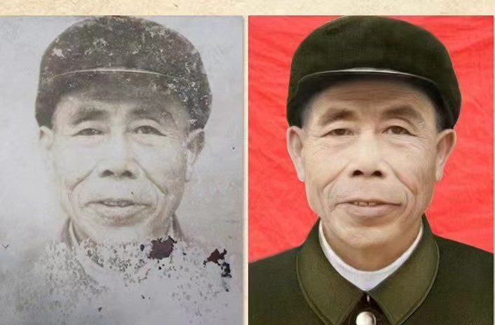 河津老照片模糊修复-72